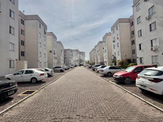 Apartamento venda em Noal, Santa Maria