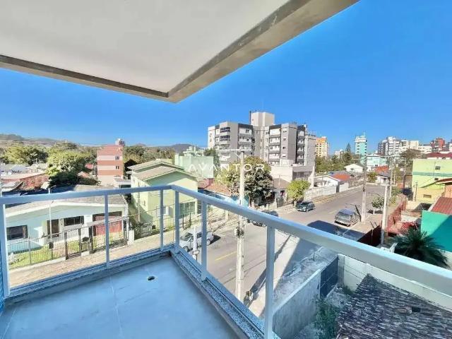 Apartamento venda em Região Geográfica Imediata de Santa Maria, Santa Maria