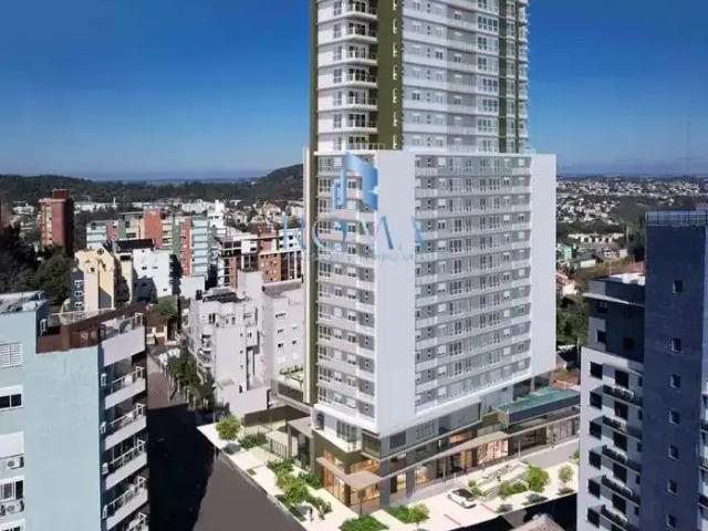 Apartamento venda em Região Geográfica Imediata de Santa Maria, Santa Maria
