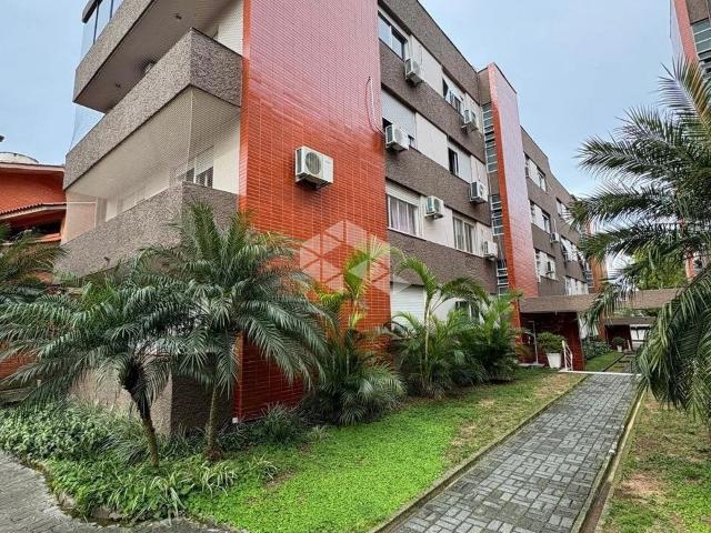 Apartamento venda em Centro, Santa Maria