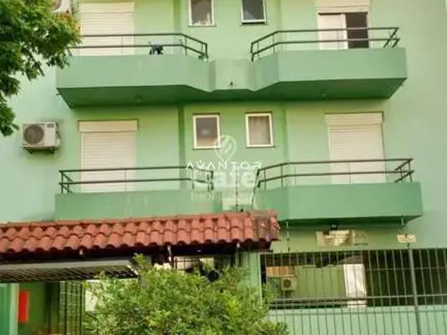 Apartamento venda em Região Geográfica Imediata de Santa Maria, Santa Maria