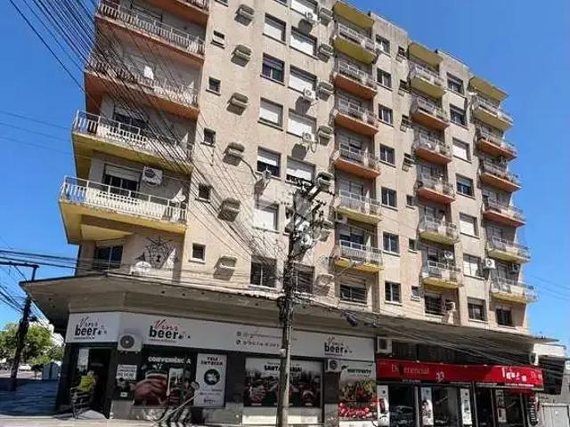 Apartamento venda em Região Geográfica Imediata de Santa Maria, Santa Maria