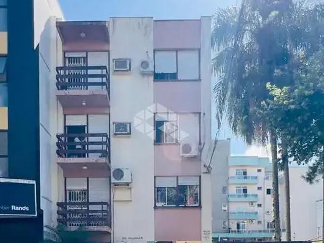 Apartamento venda em Região Geográfica Imediata de Santa Maria, Santa Maria