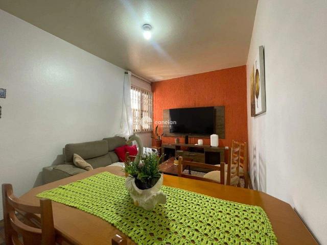Apartamento venda em Região Geográfica Imediata de Santa Maria, Santa Maria