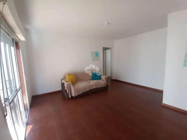 Apartamento venda em Região Geográfica Imediata de Santa Maria, Santa Maria