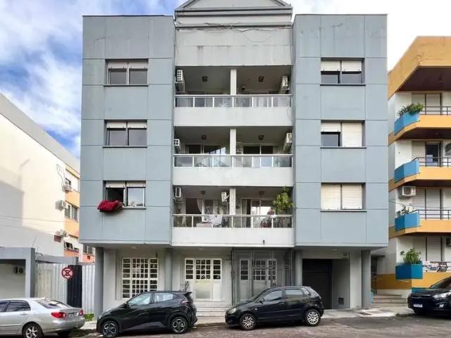 Apartamento venda em Região Geográfica Imediata de Santa Maria, Santa Maria