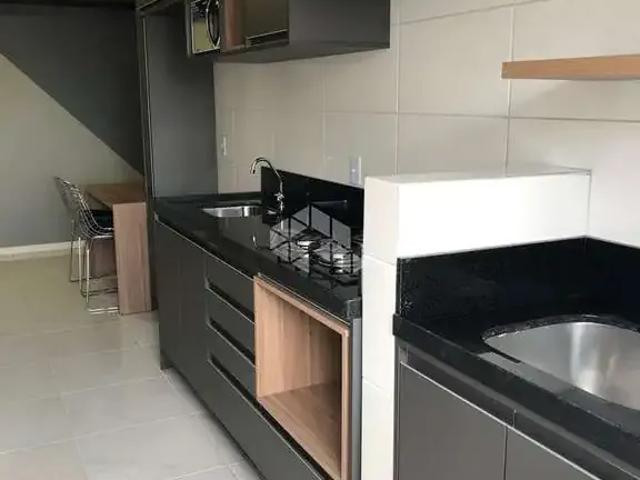 Apartamento venda em Região Geográfica Imediata de Goiás - Itapuranga, Nova Crixás