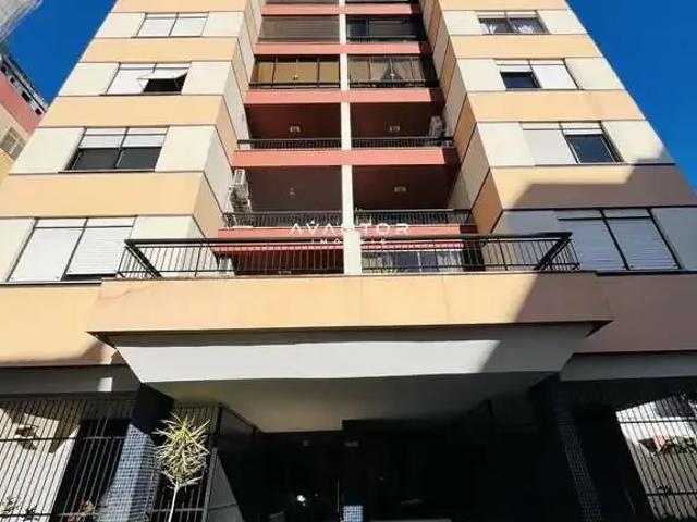 Apartamento venda em Região Geográfica Imediata de Santa Maria, Santa Maria