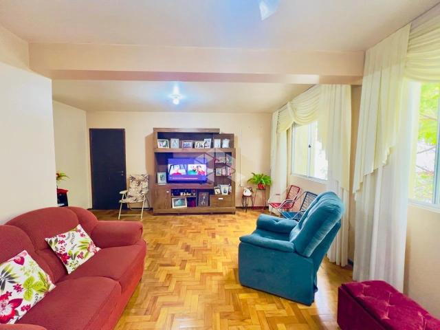 Apartamento venda em Região Geográfica Imediata de Santa Maria, Santa Maria