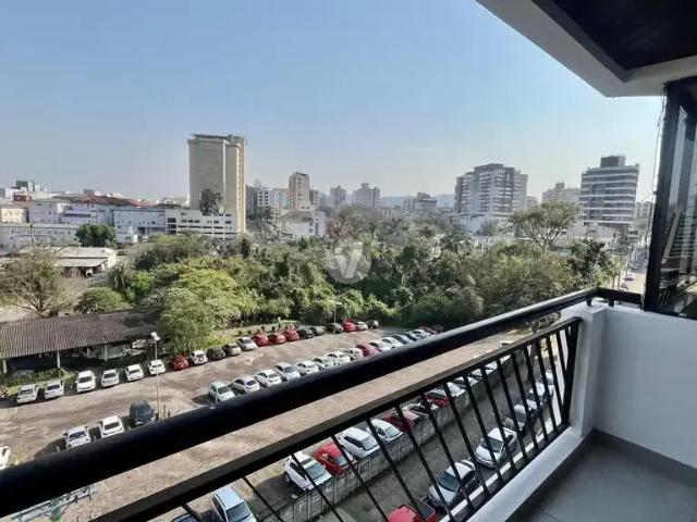Apartamento venda em Região Geográfica Imediata de Santa Maria, Santa Maria