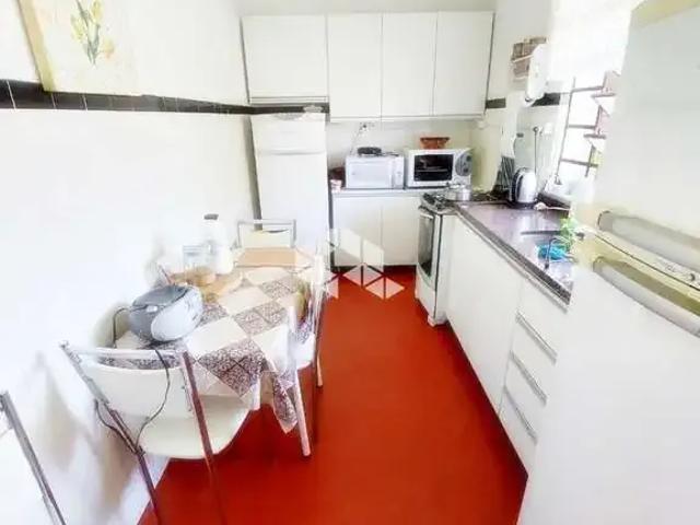Apartamento venda em Região Geográfica Imediata de Santa Maria, Santa Maria