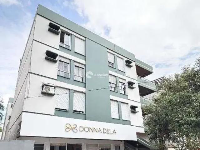 Apartamento venda em Região Geográfica Imediata de Santa Maria, Santa Maria