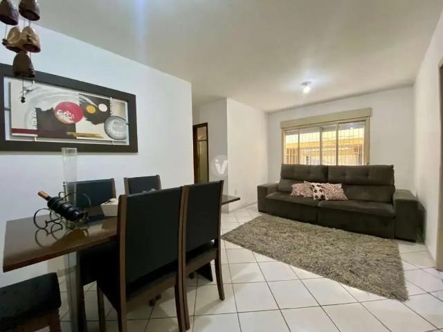 Apartamento venda em Região Geográfica Imediata de Santa Maria, Santa Maria