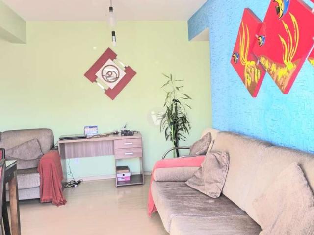 Apartamento venda em Região Geográfica Imediata de Santa Maria, Santa Maria