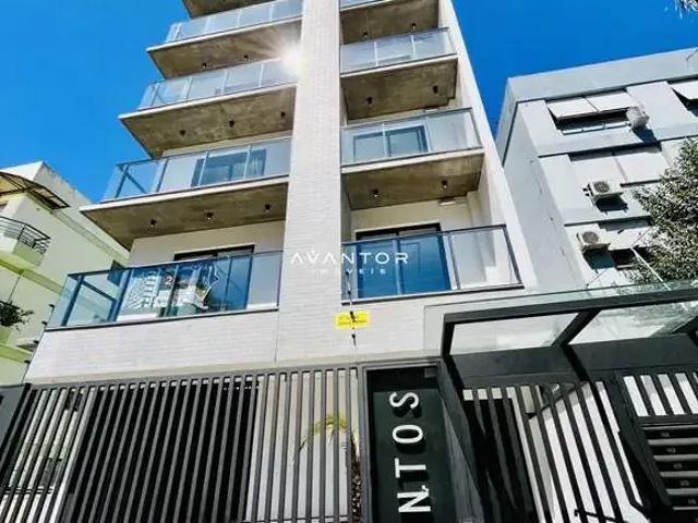 Apartamento venda em Campos Novos, Região Sul