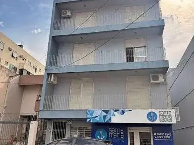 Apartamento venda em Região Geográfica Imediata de Santa Maria, Santa Maria