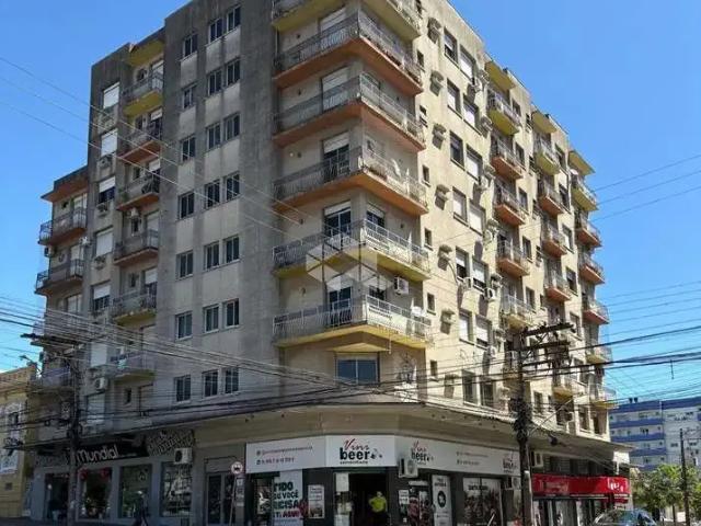 Apartamento venda em Região Geográfica Imediata de Santa Maria, Santa Maria