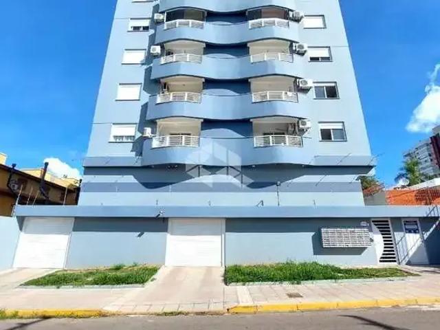 Apartamento venda em Região Geográfica Imediata de Santa Maria, Santa Maria