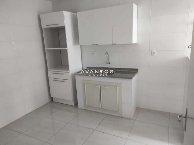 Apartamento venda em Bonfim, Santa Maria