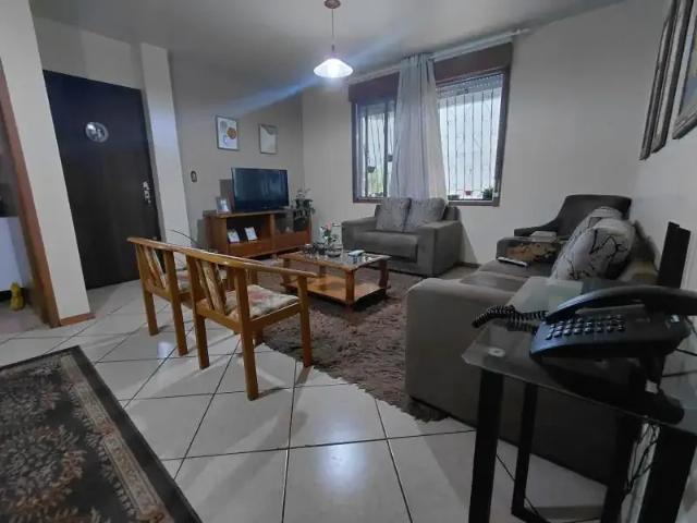 Apartamento venda em Região Geográfica Imediata de Santa Maria, Santa Maria