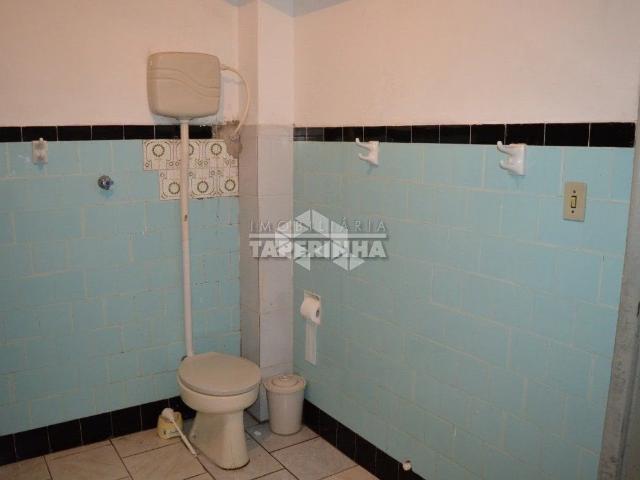 Apartamento venda em Centro, Santa Maria