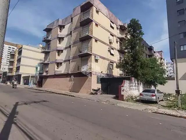 Apartamento venda em Região Geográfica Imediata de Santa Maria, Santa Maria