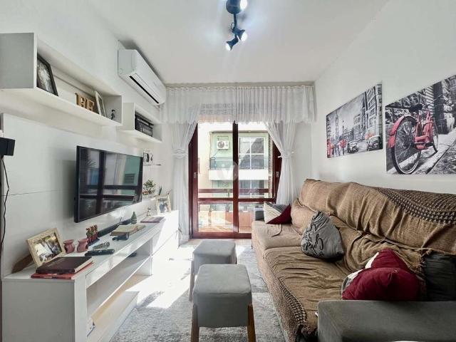 Apartamento venda em Nossa Senhora de Fátima, Santa Maria