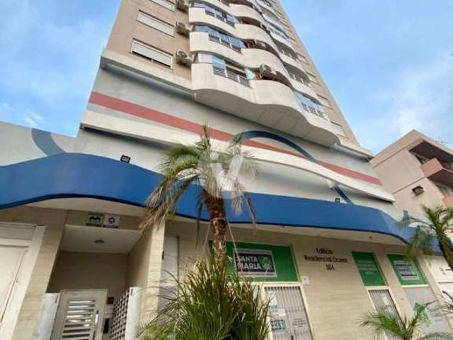 Apartamento venda em Região Geográfica Imediata de Santa Maria, Santa Maria