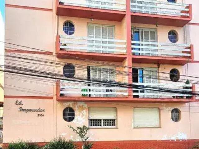 Apartamento venda em Região Geográfica Imediata de Santa Maria, Santa Maria