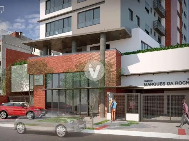 Apartamento venda em Região Geográfica Imediata de Santa Maria, Santa Maria