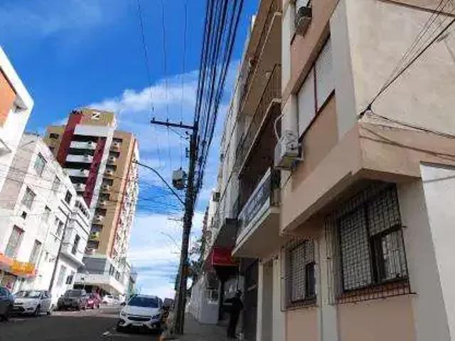 Apartamento venda em Região Geográfica Imediata de Santa Maria, Santa Maria
