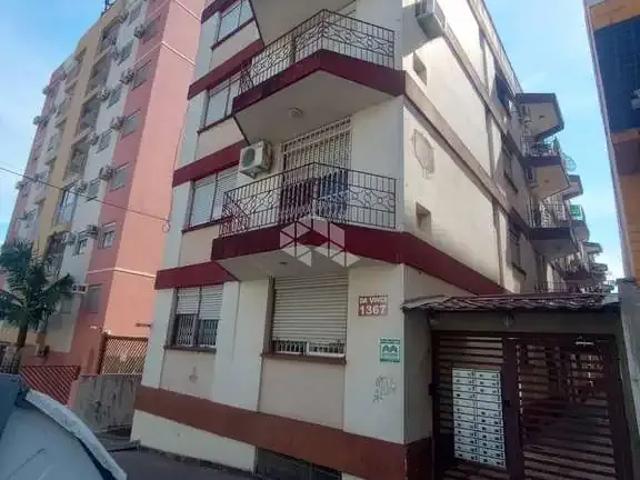 Apartamento venda em Região Geográfica Imediata de Santa Maria, Santa Maria