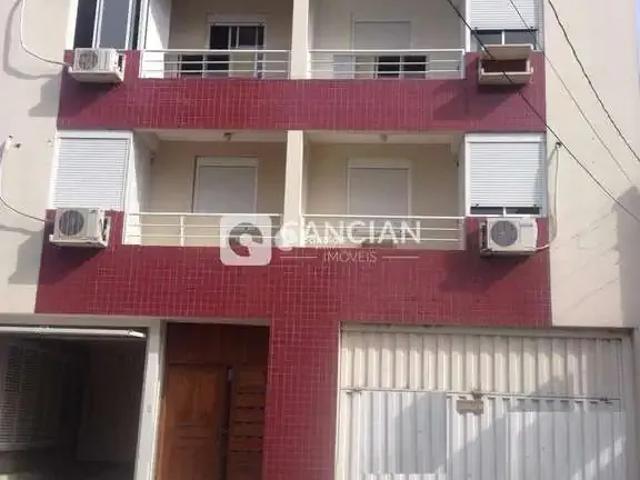 Apartamento venda em Região Geográfica Imediata de Santa Maria, Santa Maria
