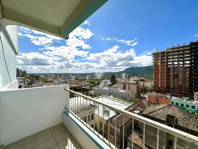 Apartamento venda em Região Geográfica Imediata de Santa Maria, Santa Maria