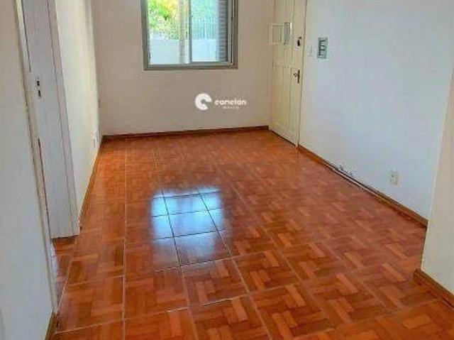 Apartamento venda em Santa Maria, Região Geográfica Intermediária de Santa Maria