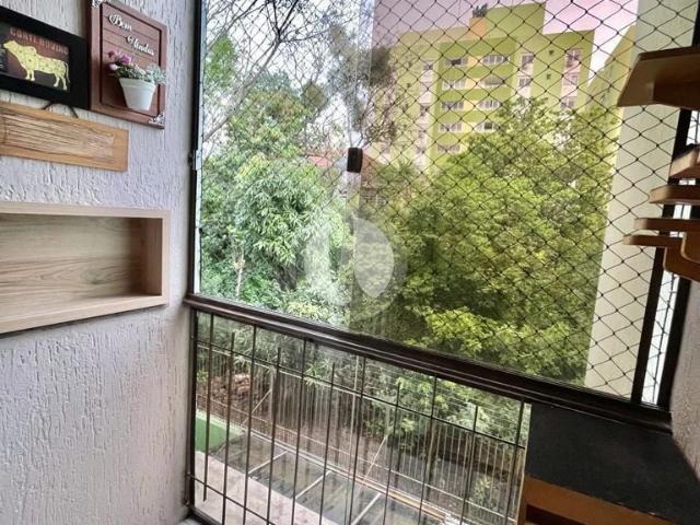 Apartamento venda em Centro, Santa Maria