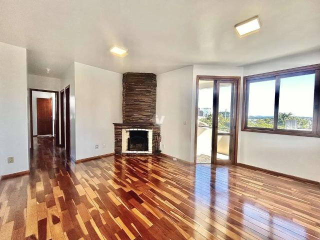 Apartamento venda em Região Geográfica Imediata de Santa Maria, Santa Maria