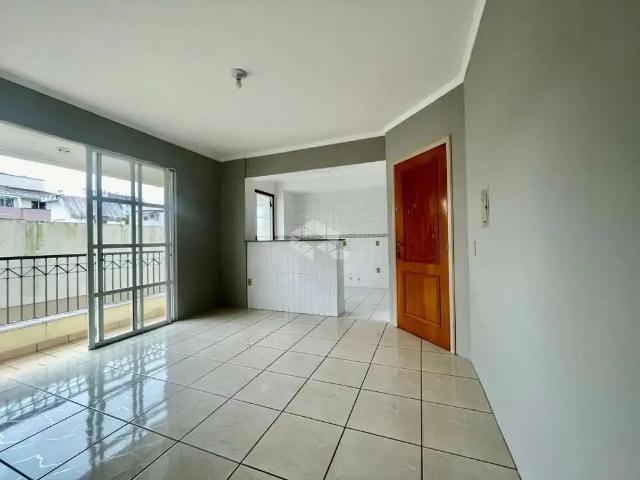 Apartamento venda em Região Geográfica Imediata de Santa Maria, Santa Maria