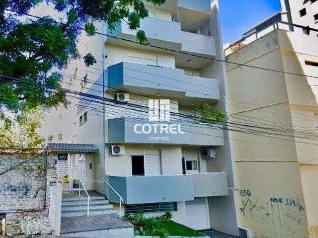Apartamento venda em Região Geográfica Imediata de Santa Maria, Santa Maria