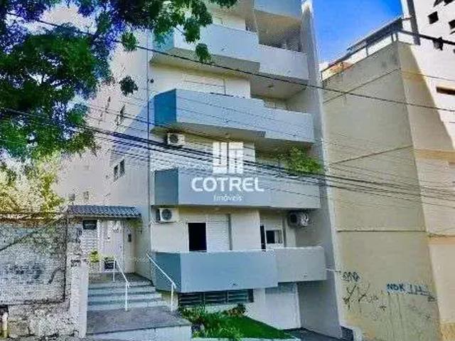 Apartamento venda em Região Geográfica Imediata de Santa Maria, Santa Maria