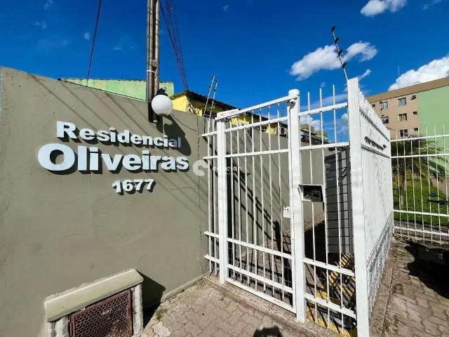 Apartamento venda em Região Geográfica Imediata de Santa Maria, Santa Maria