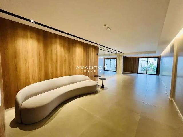 Apartamento venda em Campos Novos, Região Sul