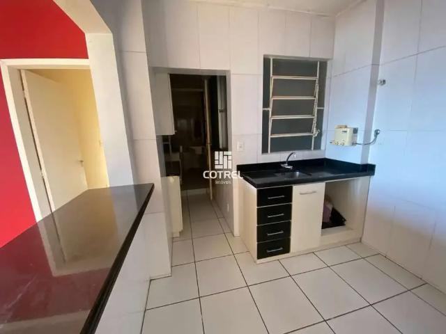 Apartamento venda em Região Geográfica Imediata de Santa Maria, Santa Maria