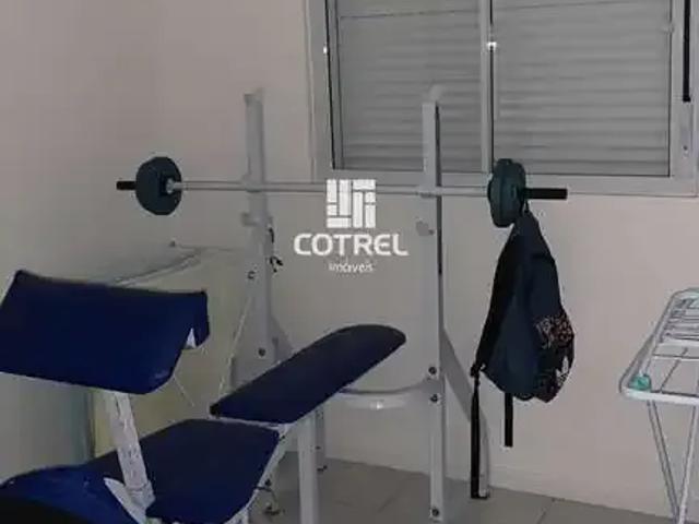 Apartamento venda em Região Geográfica Imediata de Santa Maria, Santa Maria