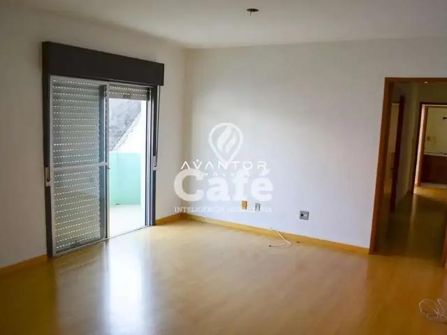 Apartamento venda em Região Geográfica Imediata de Santa Maria, Santa Maria