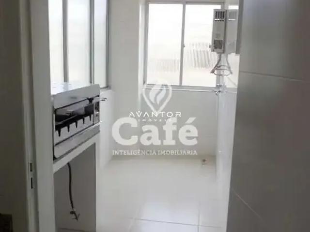 Apartamento venda em Região Geográfica Imediata de Santa Maria, Santa Maria