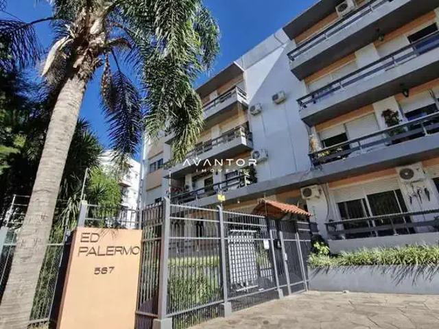Apartamento venda em Região Geográfica Imediata de Santa Maria, Santa Maria