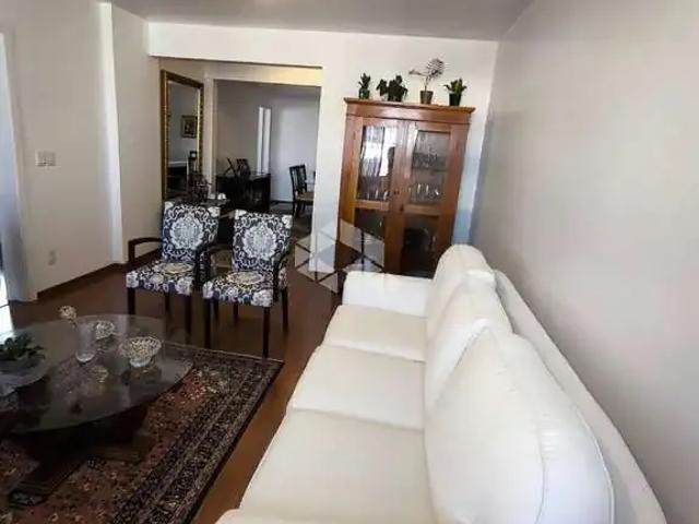 Apartamento venda em Região Geográfica Imediata de Santa Maria, Santa Maria