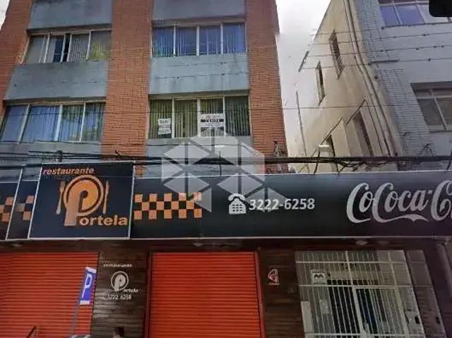 Apartamento venda em Região Geográfica Imediata de Santa Maria, Santa Maria