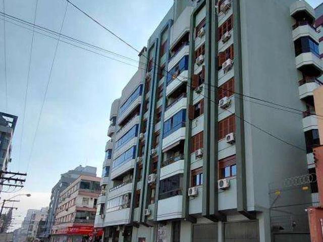 Apartamento venda em Centro, Santa Vitória do Palmar